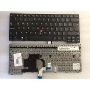 Resim Lenovo Thinkpad E460 Türkçe Klavye (OEM) 