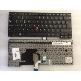 Resim Lenovo Thinkpad E460 Türkçe Klavye (OEM) 