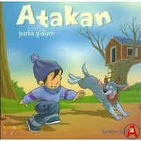 Resim Atakan Parka Gidiyor 
