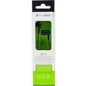 Resim Soultech KK030S Comfort Classic Kulak Içi Kulaklık 