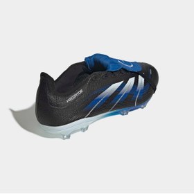 Resim adidas Predator League JB FT FG/MG (JS4271) | Siyah 