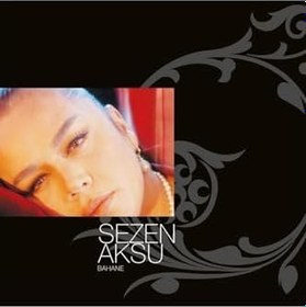 Resim Sezen Aksu - Bahane - Plak A - B -c - D Yüz 16 Şarkı 