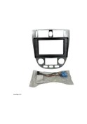 Resim Chevrolet Lacetti 2004-2013 9'' Multimedya Çerçevesi Yüksek Kalite 