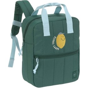 Resim Lassig Little Gang Mini Sırt Çantası Dark Green 