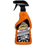 Resim Armoral Armor All Shield Seramik Jant Temizleyici 500ml 