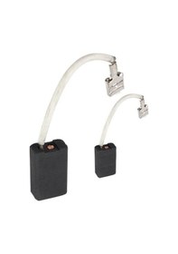 Resim 6.3X16X22 Mm Bosch Uyumlu Sigortalı Motor Kömürü 