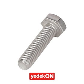 Resim AGCO Altıgen Başlı Cıvata - AGCO | AG562403 
