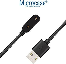Resim Microcase Huawei Band 7 Manyetik Şarj Aygıtlı USB Kablo 1 Metre - AL3126 