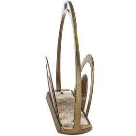 Resim Mikasa Moor Antik gold gazetelik 40*20*45 cm 