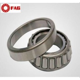 Resim 32205 Rulman Fag 25x52x19.25 