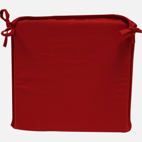 Resim Premier Home Duck Kare 40x40 cm Minderler Kırmızı 
