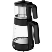 Resim Beko CM 5587 B Floral XL Çay Makinesi 