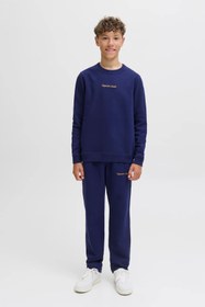 Resim Jack & Jones Jpstkane Çocuk Eşofman Altı 