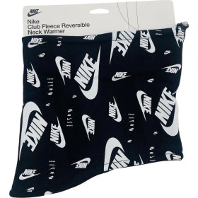 Resim Nike N1008235-068 Reversible Club Fleece Boyunluk 