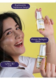 Resim Laromia Peptide Serum 30 ML 