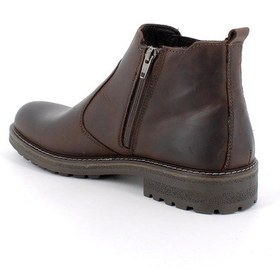 Resim Bot Erkek Diğer 8620711 Igı&co Nabuk Ingr.schı Goretex Sıerra Caffe Kahverengi 