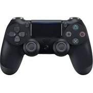 Resim Ps4 Joystick Ps4 Kol Dualshock4 V2 Ps4 Kol Siyah 