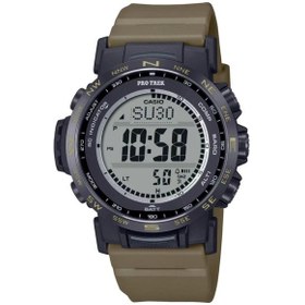 Resim Casio Prw-35ld-5dr Erkek Kol Saati Altın - Siyah 