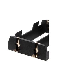 Resim 26650 Smd Smt 2'Li Pil Yuvası 