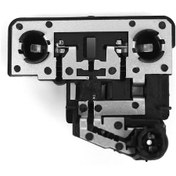 Resim Samdoo Audi A4 B8 2008-2012 Sağ Arka Ampul Yuvası - Oem 8k5945258b Uyumlu 