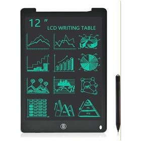 Resim Kenpazar 12 Çizim Tableti 