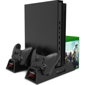 Resim Dobe Xbox One Fonksiyonel Stand 