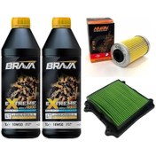 Resim Bajaj Dominar D 250 Bakım Seti Ybs0204 