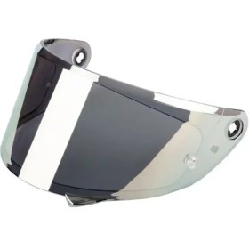 Resim HJC RPHA91 KASK CAMI GÜMÜŞ HJ37 