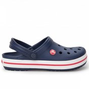 Resim Crocs 11016-410 CROCBAND SPOR TERLİK Crocs