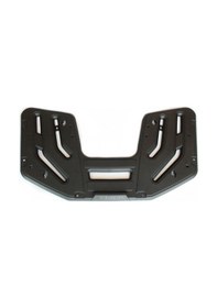 Resim Segway Snarler570 Arka Koruma Demiri Üst Plastik 