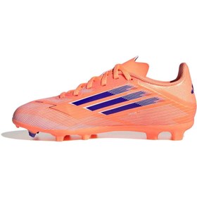 Resim adidas F50 League FG/MG (JH7746) | Turuncu 