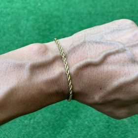 Resim RICH SARMAL 4mm BİLEKLİK 