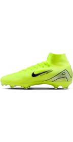 Resim Nike Mercurial Superfly 10 Pro FG | Yeşil 