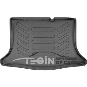 Resim Tegin Nissan Pulsar 2015 Bagaj Havuzu 
