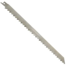 Resim visco Tilki Kuyruğu- Paslanmaz- Kemik Kesme- 300x8.5mm 