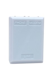 Resim Powermaster Adsl Splitter Kablosuz PJ-2003 