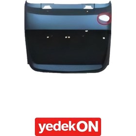 Resim Çamurluk 106xf Arka Sol - 1892197 