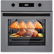 Resim Çetintaş Evii Gr5264 Ts Af (yağsız Fritöz ) Ankastre Fırın 