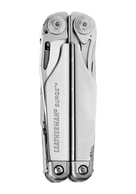 Resim Leatherman Kamp Surge Multi Tool Gri 