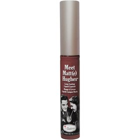 Resim theBalm Meet Matt(e) Hughes Likit Mat Ruj Charming 