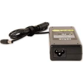 Resim Teknikshop Sony Uyumlu Vaio Vgp-Ac19V31, Vgp-Ac19V32 Adaptörü (90W) Şarj Cihazı 