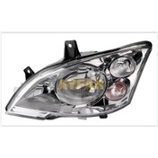 Resim Ayfar-505428 Far Sag Komple Motorlu Mercedes Vito 514661725 