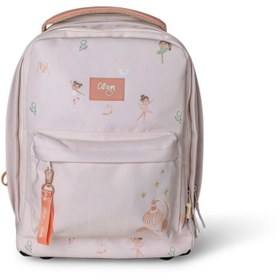 Resim Citron Çok Yönlü Trolley Çocuk Çantası - Ballerina 1060971 