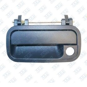 Resim AKD OP168102 Dış Kapı Açma Kolu Ön Sol Vectra A Corsa B 93 / 96 Astra F 93 / 95 