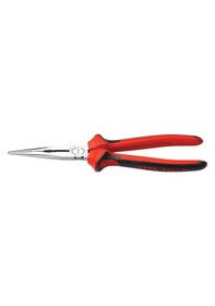 Resim Ceta Form 200MM E15-11-0200 Kargaburun Parlak Krom/Duotech Sap 