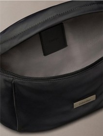 Resim Calvin Klein Erkek Siyah Bel Çantası Lv04d3148g-ub1 