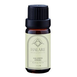 Resim Halare Aromatherapy Kaş Kirpik Bakım Serumu 10 ml 