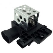 Resim Genel Markalar Clio 4 Uyumlu Fan Motor Rezistansı Rolesi 255502585r 