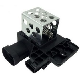 Resim Genel Markalar Clio 4 Uyumlu Fan Motor Rezistansı Rolesi 255502585r 