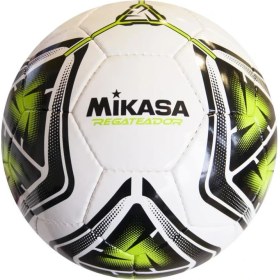 Resim Mikasa Regateador 5 No Futbol Topu Maç Topu Halı Saha Topu 